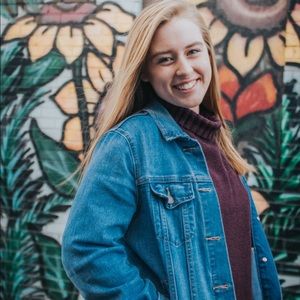 Meet your Posher, Ashlyn